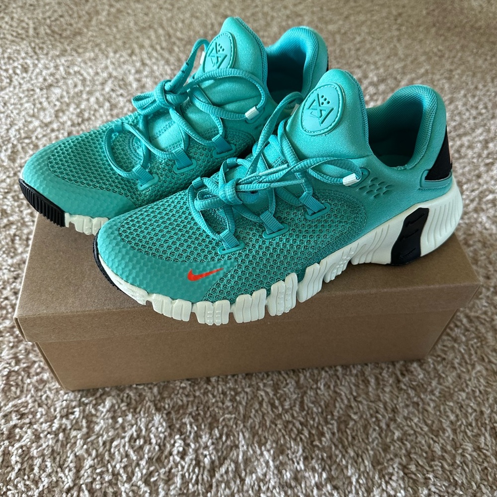 Nike Free Metcon training shoe